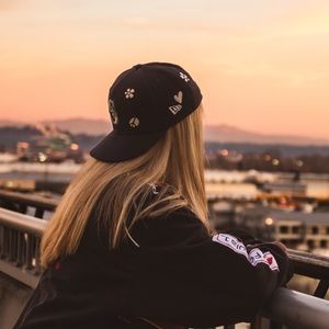 Meet your Posher, Alexis